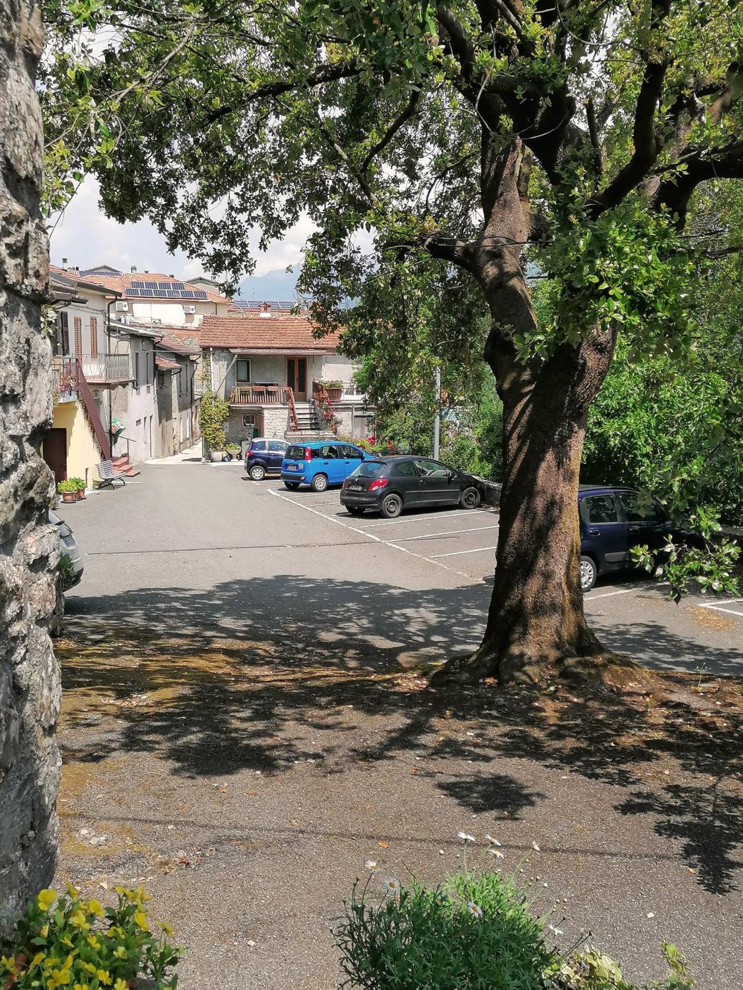 فيلا Forni Rosaia Olivola  المظهر الخارجي الصورة